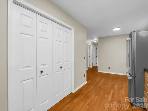 30 Lake Forest Lane Hendersonville NC 28739