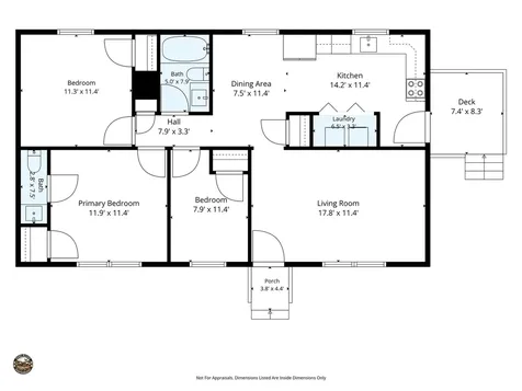 30 Lake Forest Lane Hendersonville NC 28739