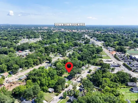 822 Arlington Avenue Rock Hill SC 29730