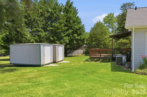 144 E Park Road Ellenboro NC 28040