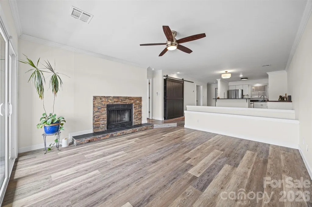 7332 Lakefront Drive Charlotte NC 28278