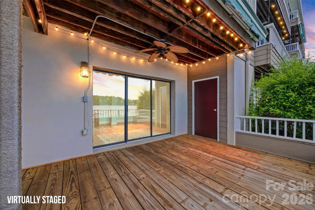 7332 Lakefront Drive Charlotte NC 28278