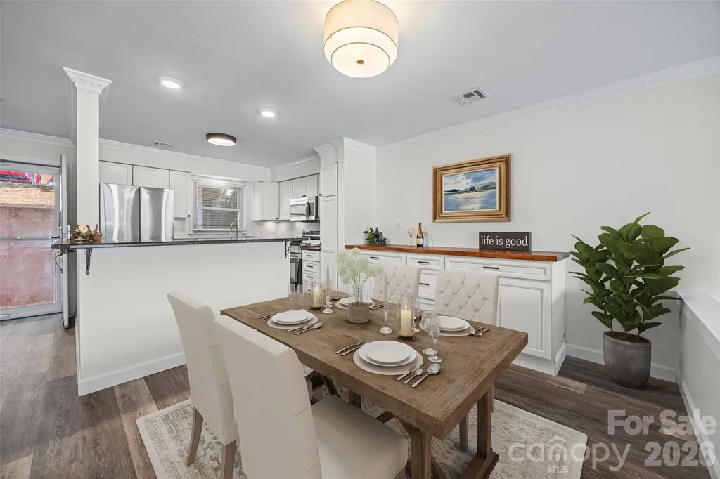 7332 Lakefront Drive Charlotte NC 28278