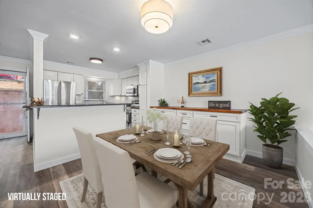 7332 Lakefront Drive Charlotte NC 28278