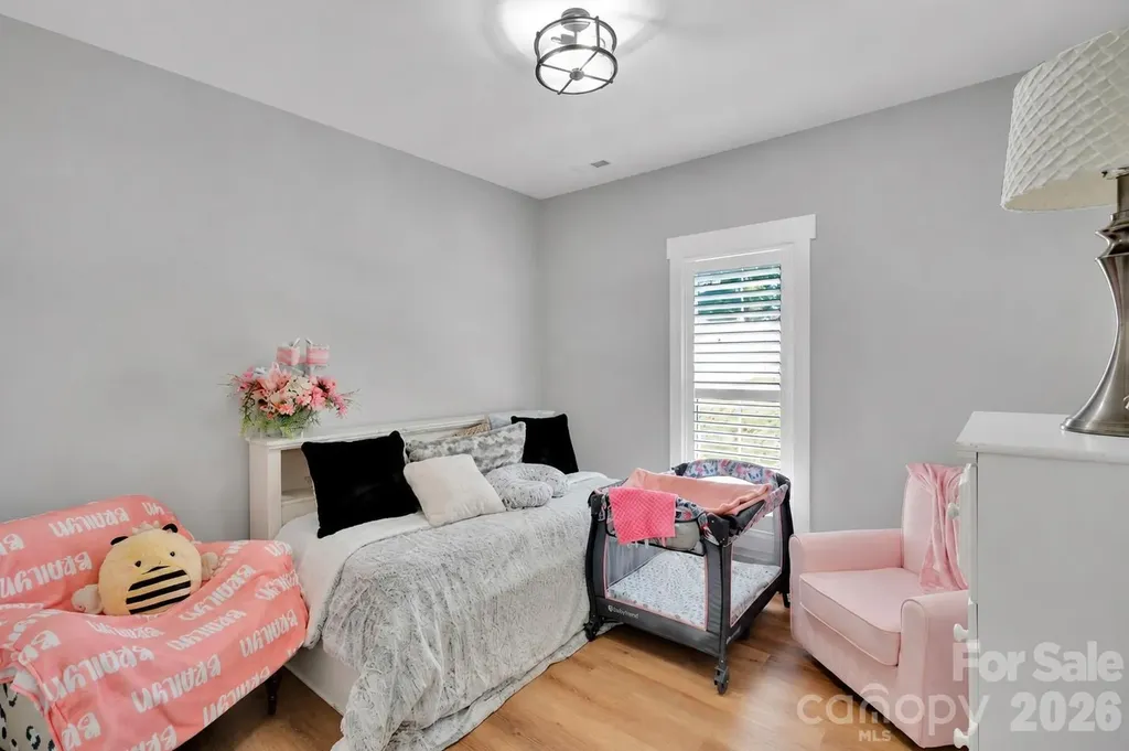 2754 Emperor Street Claremont NC 28610