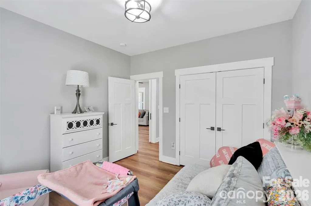 2754 Emperor Street Claremont NC 28610