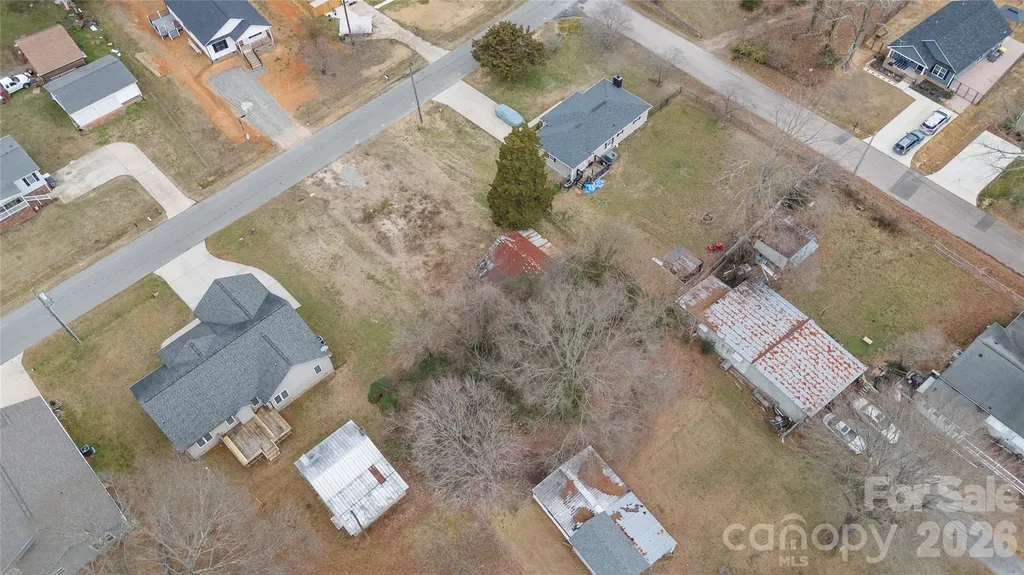 204 E 27th Street Kannapolis NC 28083