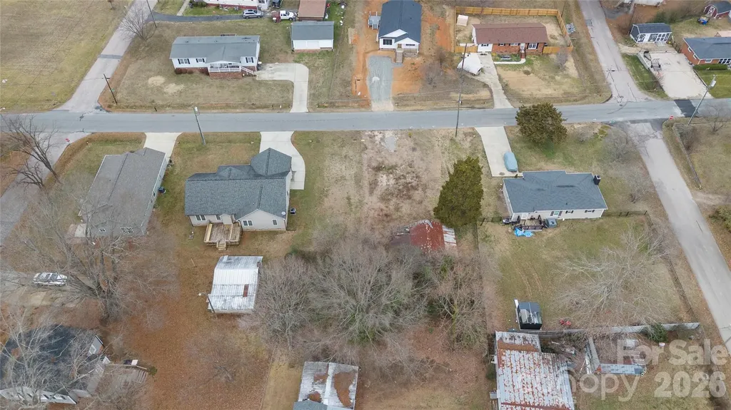 204 E 27th Street Kannapolis NC 28083