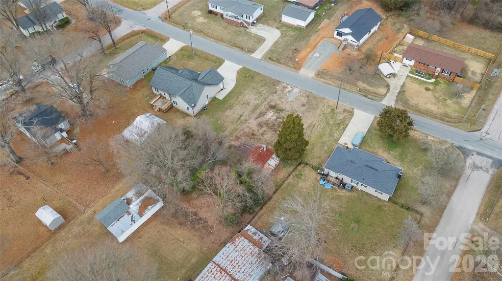 204 E 27th Street Kannapolis NC 28083