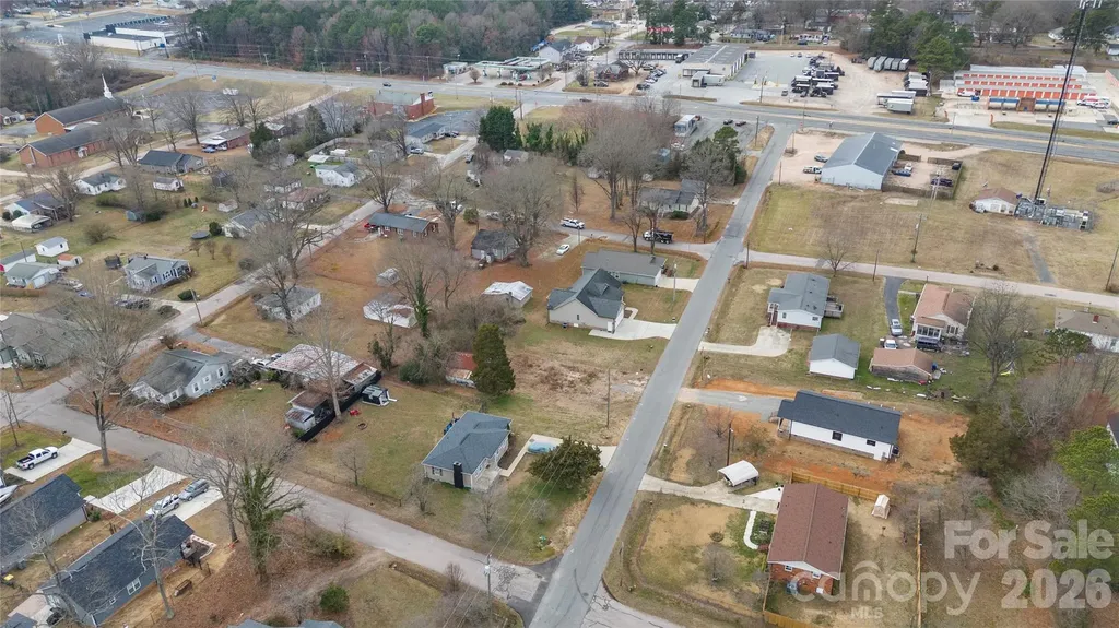 204 E 27th Street Kannapolis NC 28083