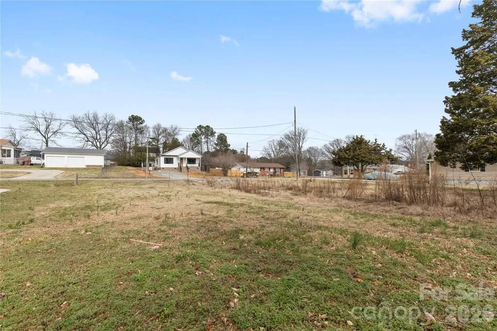 204 E 27th Street Kannapolis NC 28083