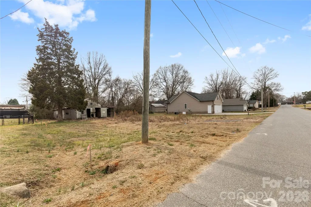 204 E 27th Street Kannapolis NC 28083