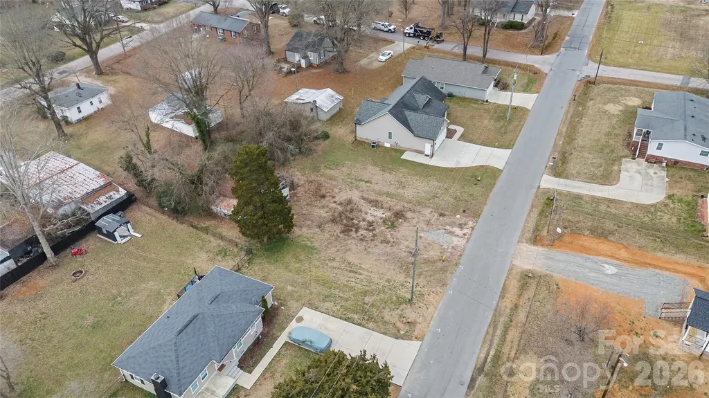 204 E 27th Street Kannapolis NC 28083