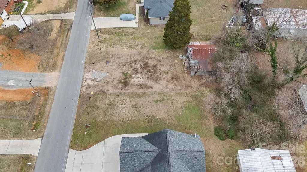 204 E 27th Street Kannapolis NC 28083