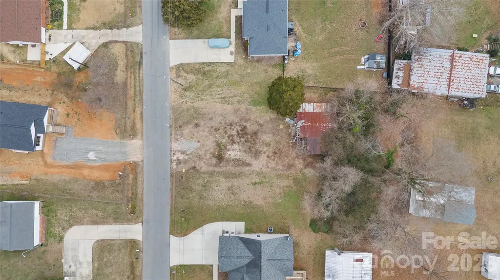 204 E 27th Street Kannapolis NC 28083