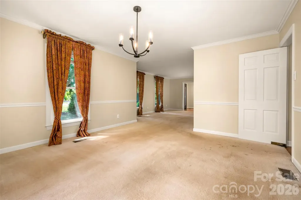 271 Mccall Drive Forest City NC 28043