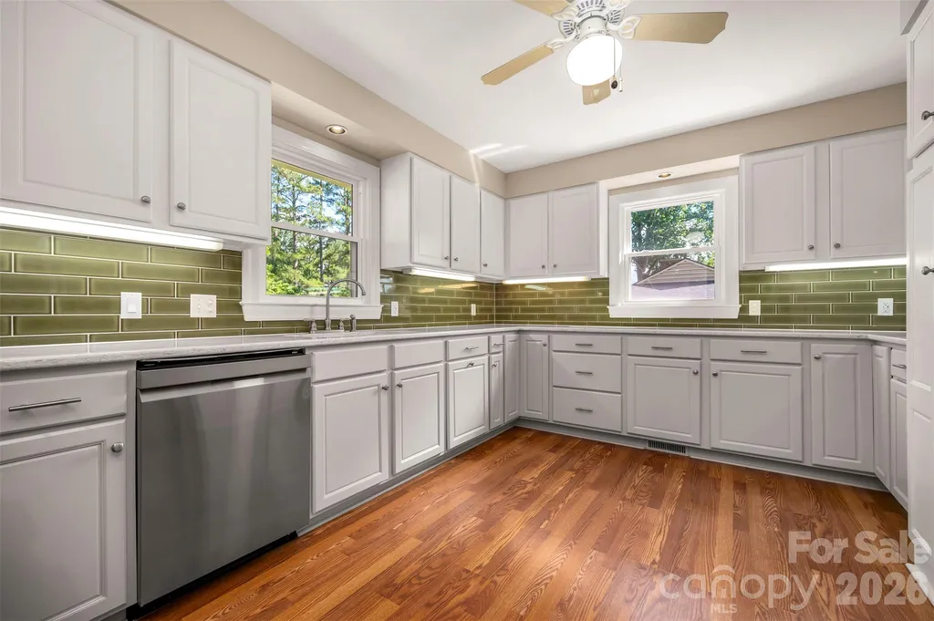 271 Mccall Drive Forest City NC 28043
