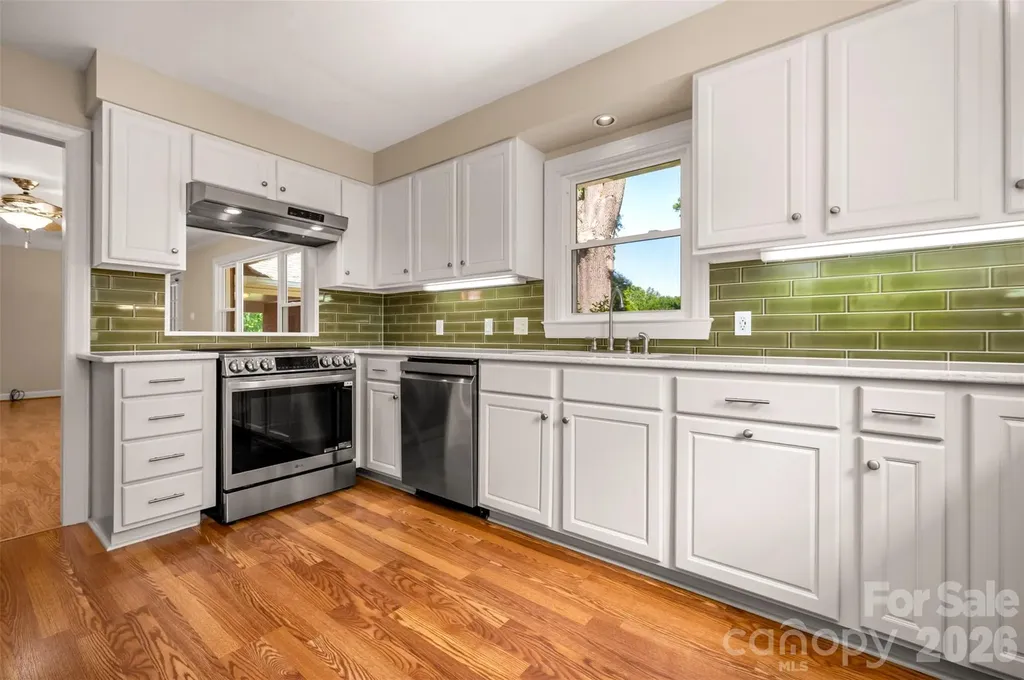 271 Mccall Drive Forest City NC 28043