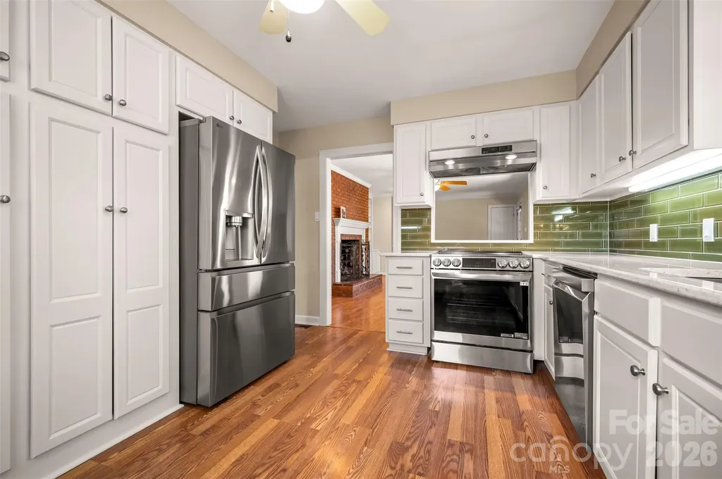 271 Mccall Drive Forest City NC 28043