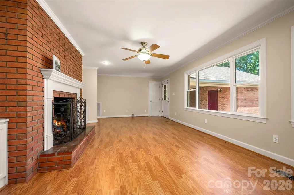 271 Mccall Drive Forest City NC 28043