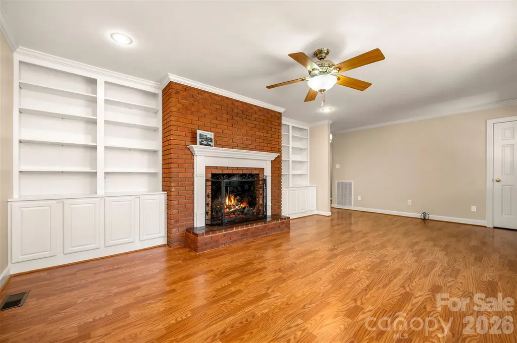 271 Mccall Drive Forest City NC 28043