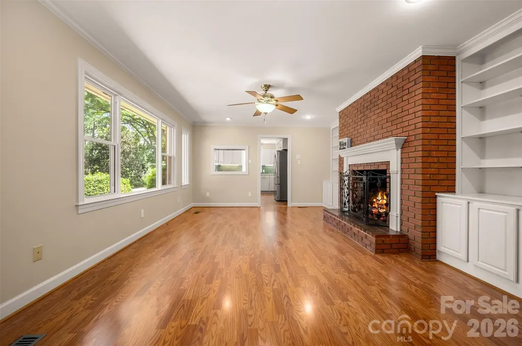 271 Mccall Drive Forest City NC 28043
