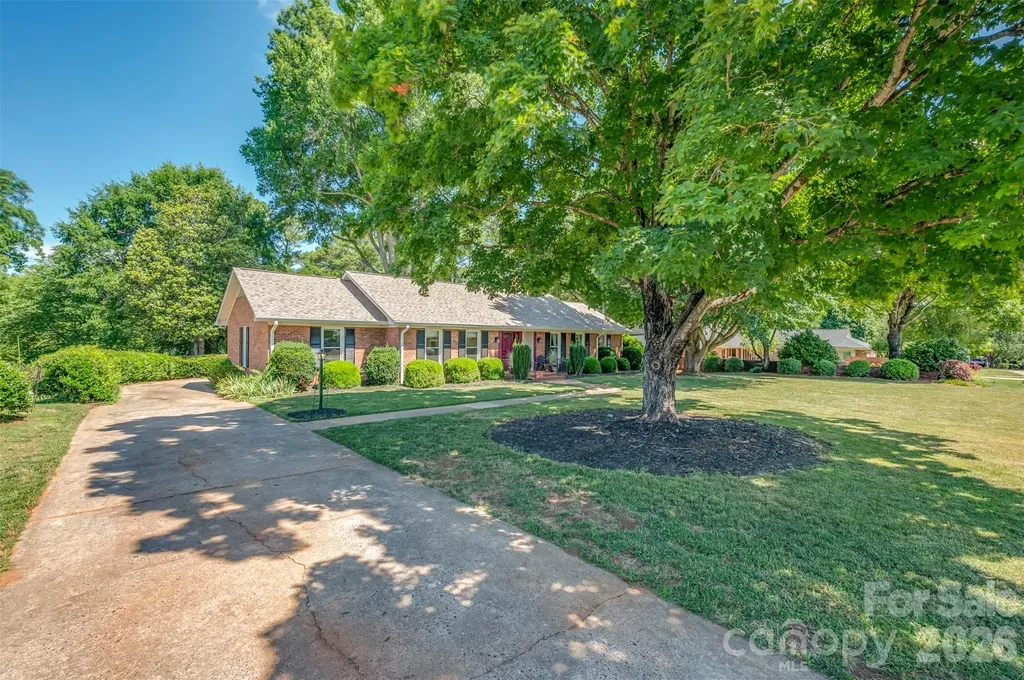 271 Mccall Drive Forest City NC 28043