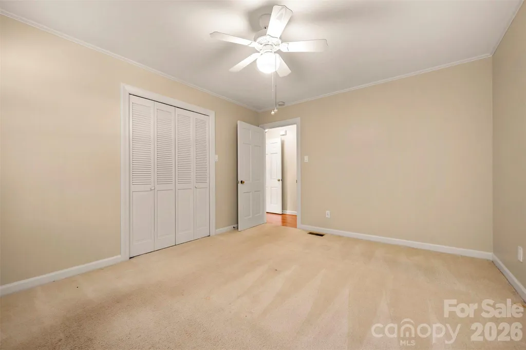 271 Mccall Drive Forest City NC 28043