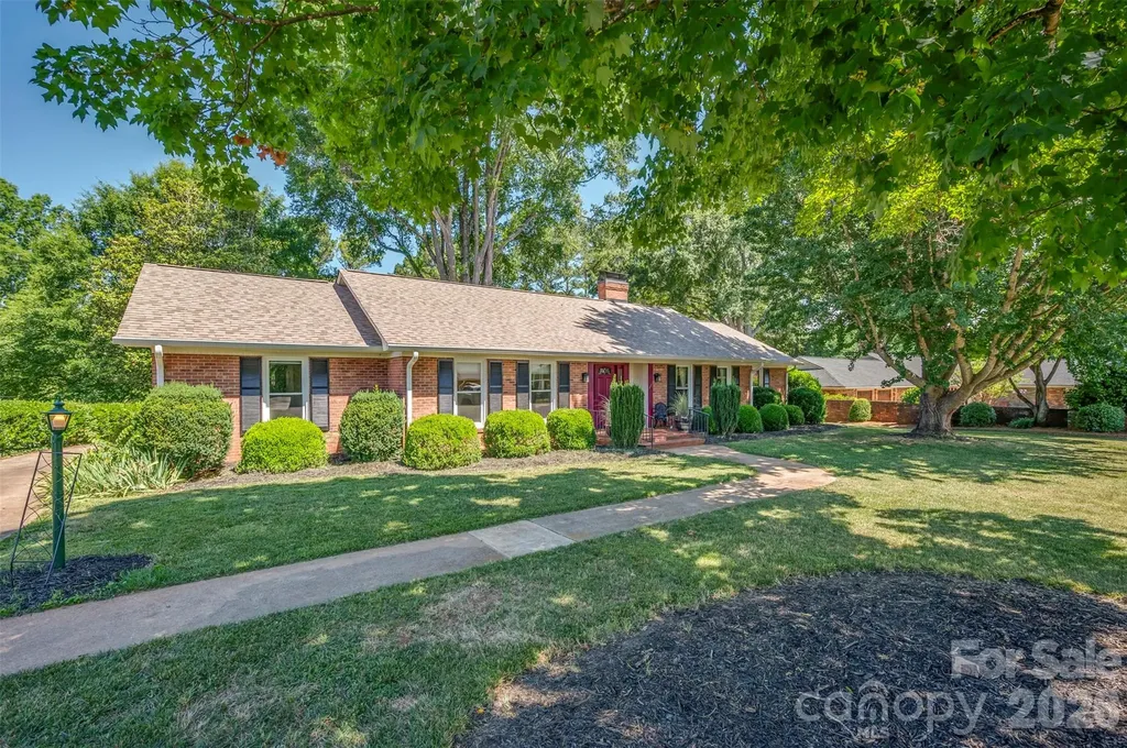 271 Mccall Drive Forest City NC 28043