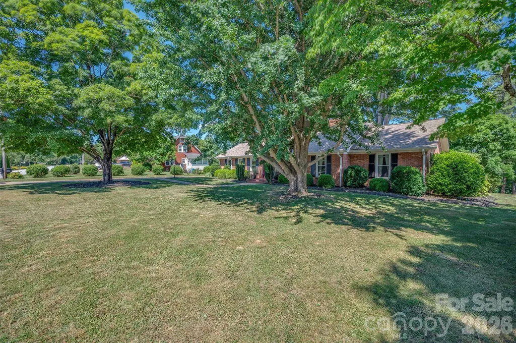 271 Mccall Drive Forest City NC 28043