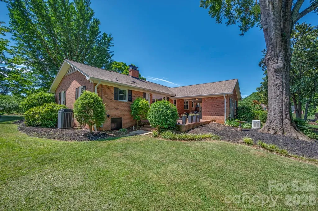271 Mccall Drive Forest City NC 28043