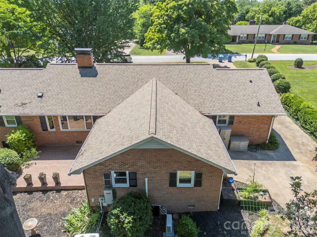 271 Mccall Drive Forest City NC 28043