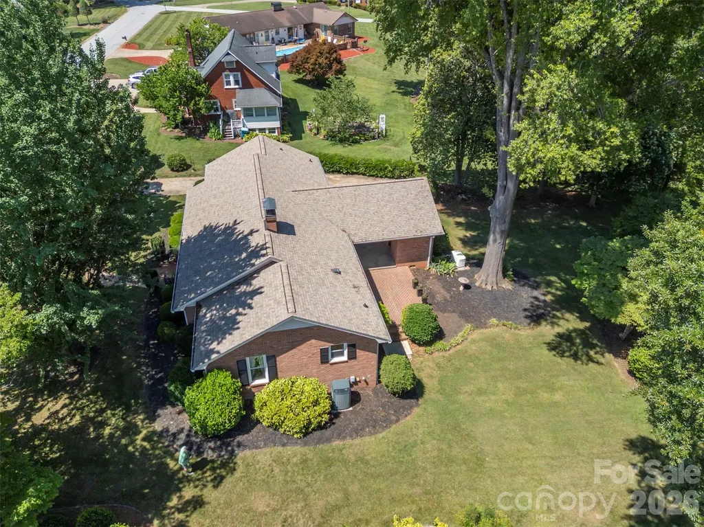 271 Mccall Drive Forest City NC 28043