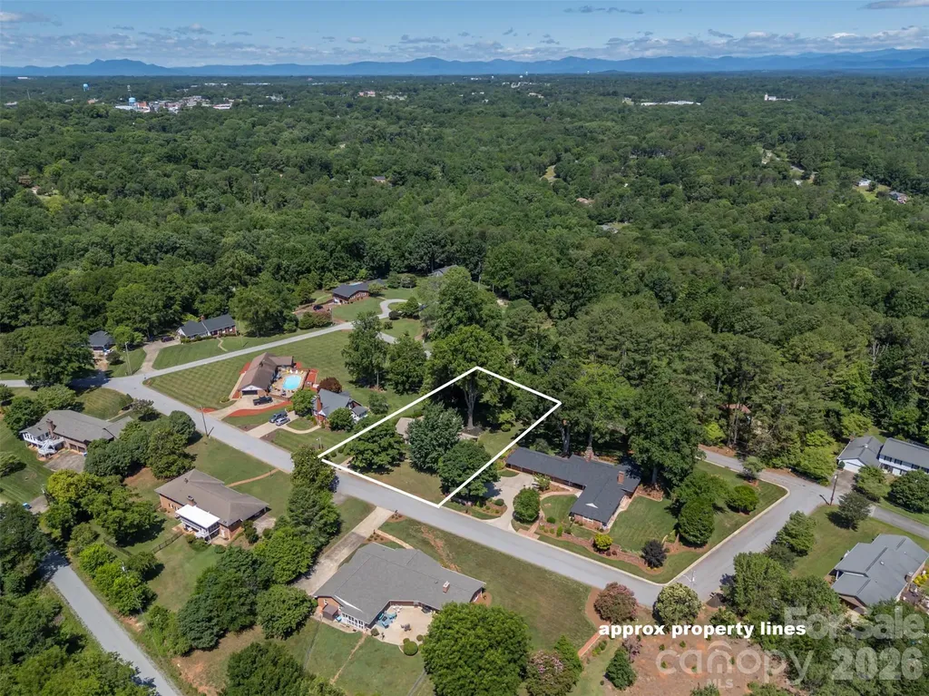 271 Mccall Drive Forest City NC 28043