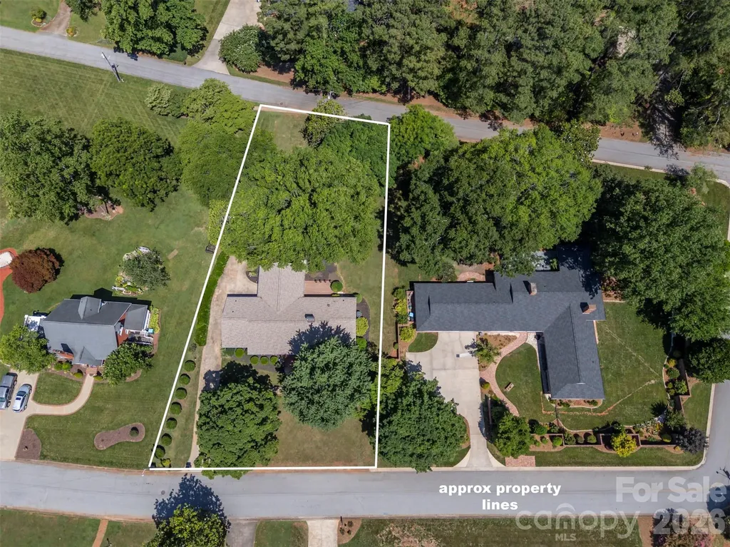 271 Mccall Drive Forest City NC 28043