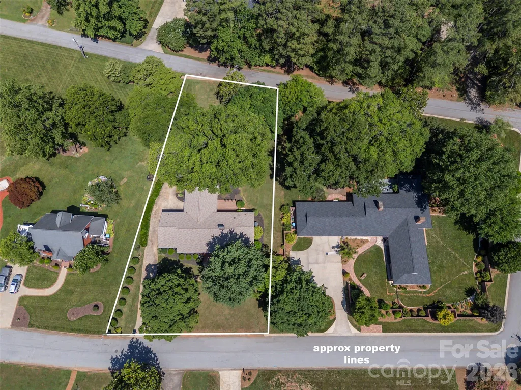 271 Mccall Drive Forest City NC 28043