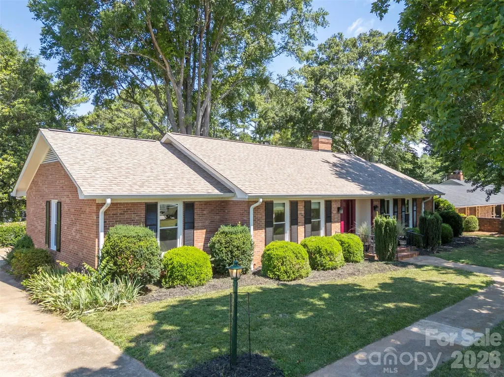 271 Mccall Drive Forest City NC 28043