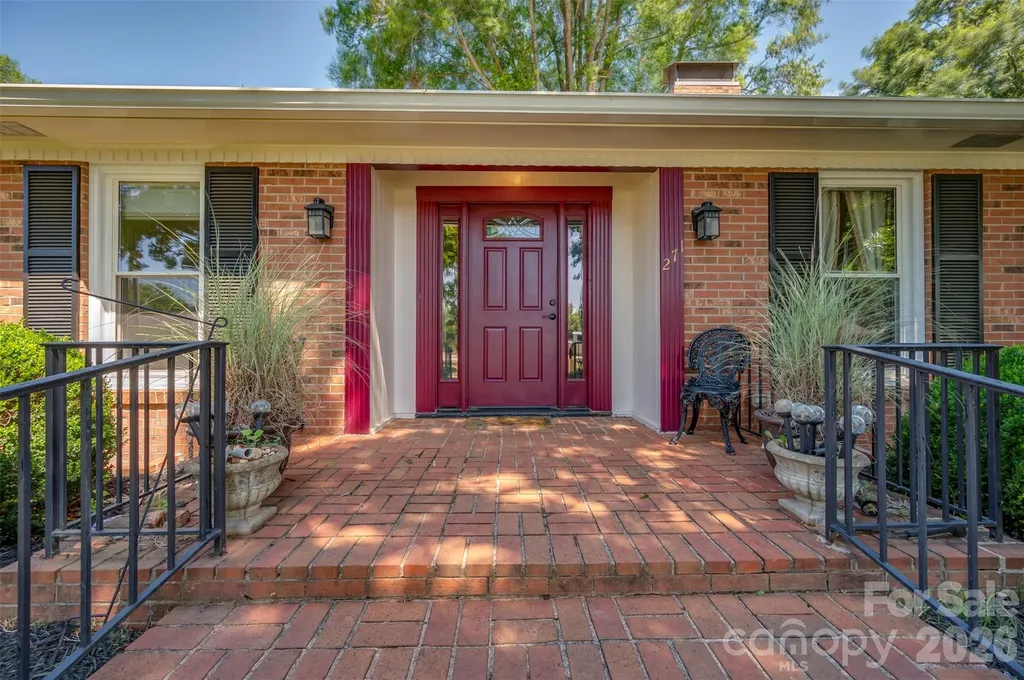 271 Mccall Drive Forest City NC 28043