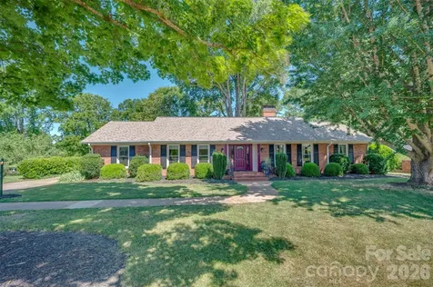 271 Mccall Drive Forest City NC 28043