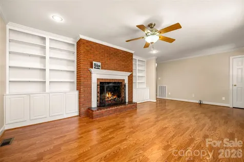 271 Mccall Drive Forest City NC 28043