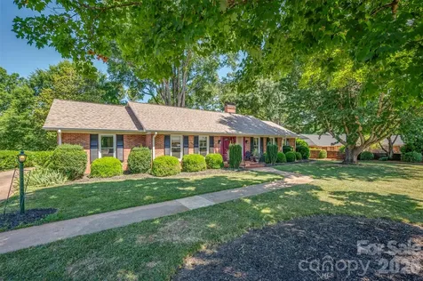 271 Mccall Drive Forest City NC 28043
