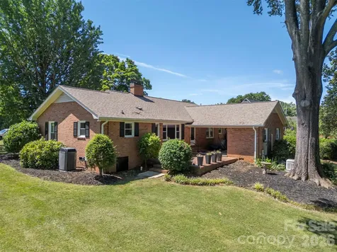 271 Mccall Drive Forest City NC 28043