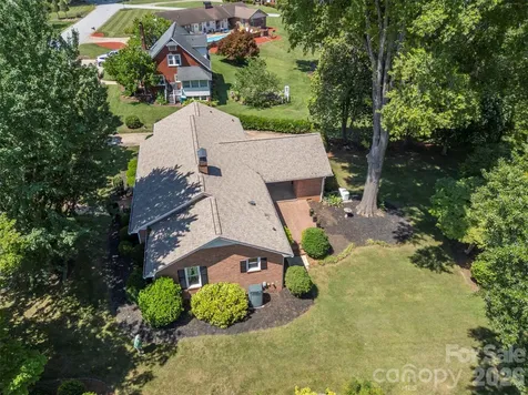 271 Mccall Drive Forest City NC 28043