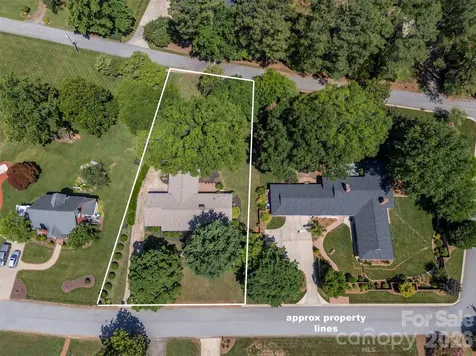 271 Mccall Drive Forest City NC 28043