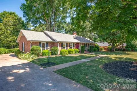 271 Mccall Drive Forest City NC 28043