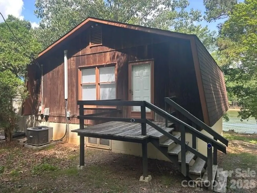 135 Panther Point Trail Richfield NC 28137