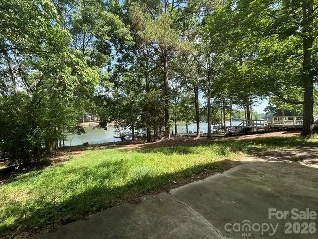 135 Panther Point Trail Richfield NC 28137