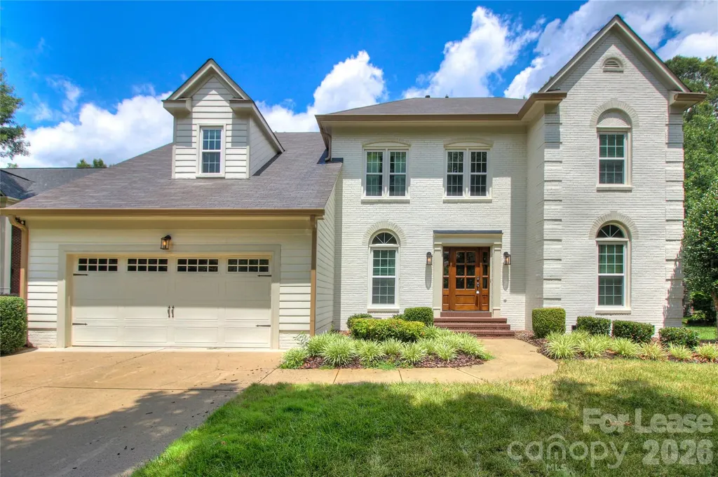6615 Fairhope Court Charlotte NC 28277