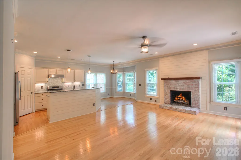 6615 Fairhope Court Charlotte NC 28277