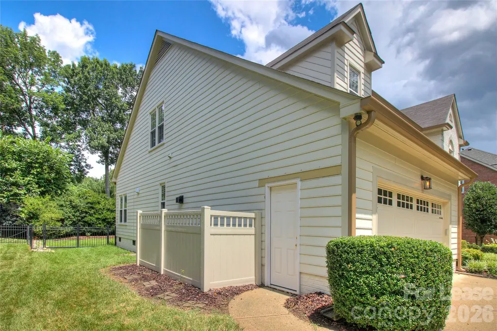 6615 Fairhope Court Charlotte NC 28277